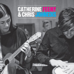 Cover of Catherine Feeny and Chris Johnedis