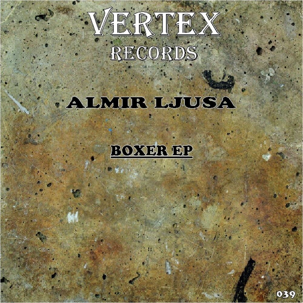 Picture of Boxer EP