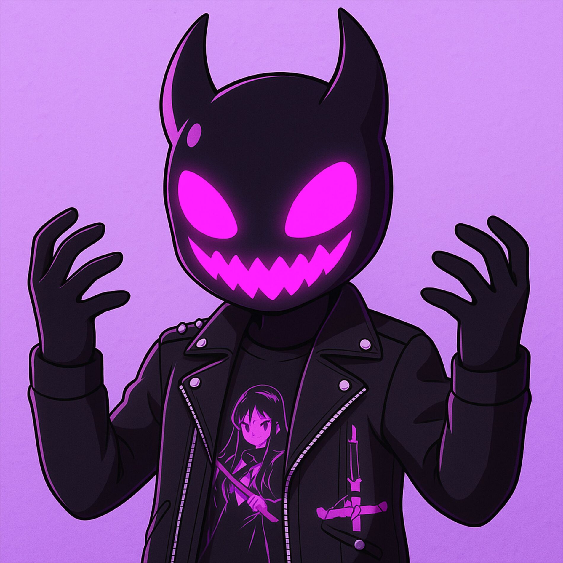 Album cover of KAWAII PHONK