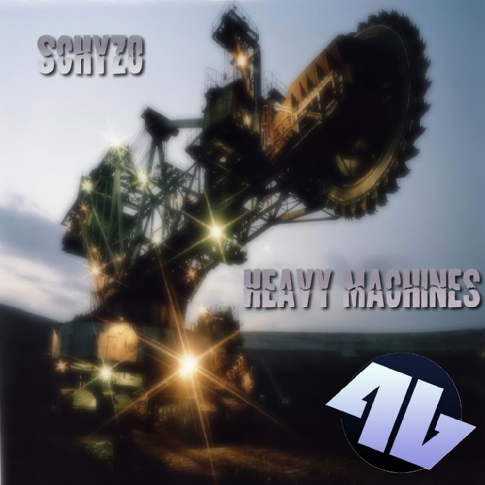 Picture of Heavy Machines