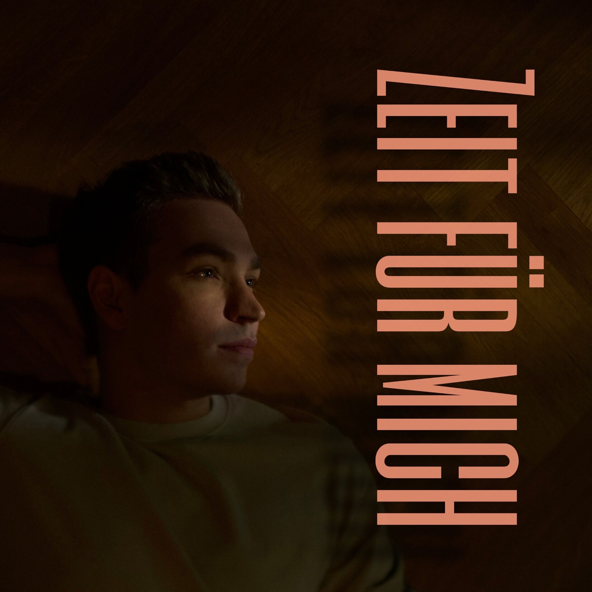 Album cover of Zeit für mich