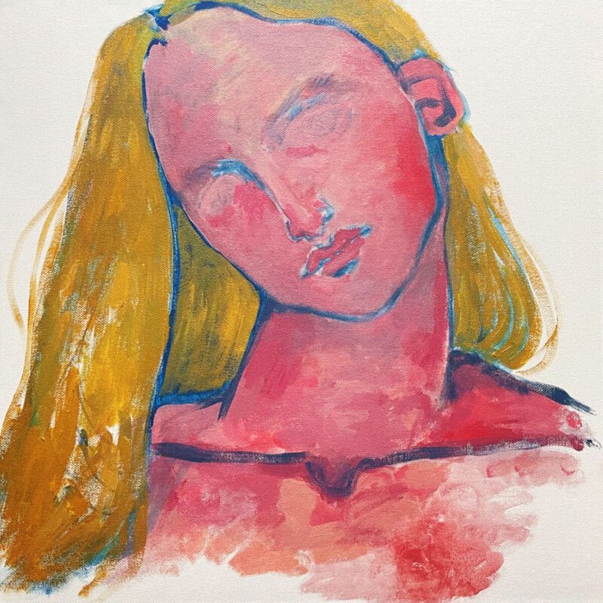 Album cover of Feeling