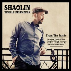 Cover of From the Inside