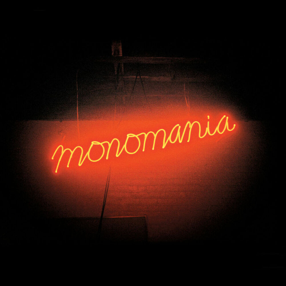 Picture of Monomania