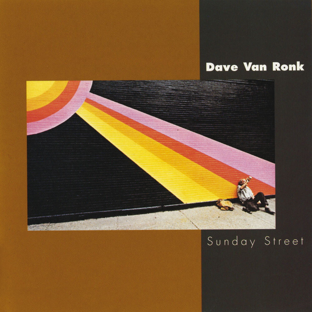 Picture of Sunday Street