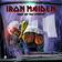 Doctor Doctor by Iron Maiden album cover