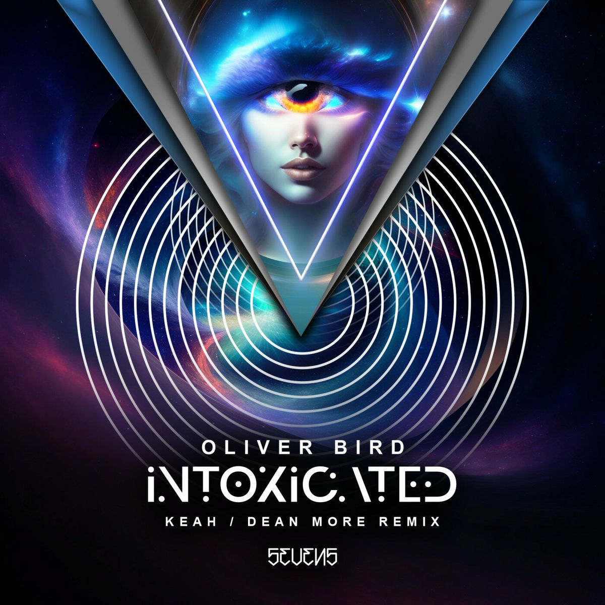 Album cover of Intoxicated EP