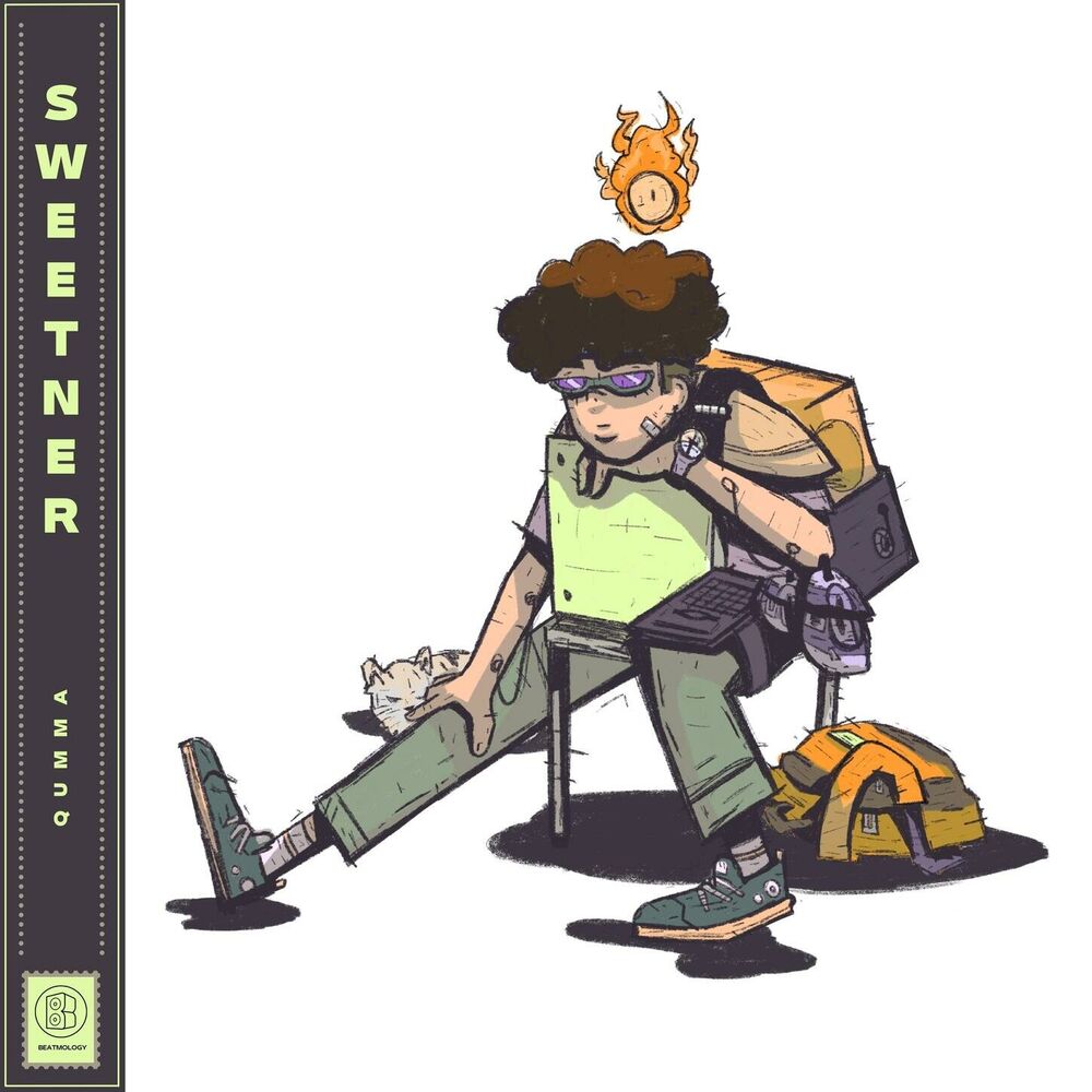 Picture of Sweetner