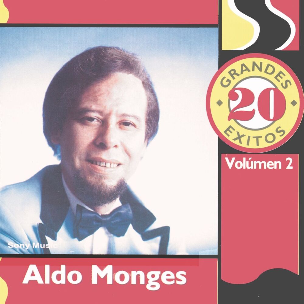 Picture of 20 Grandes Exitos Vol. 2