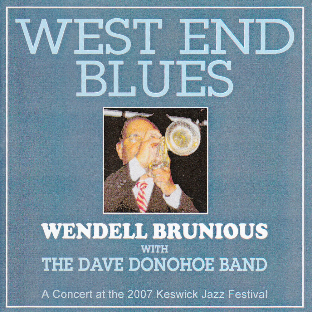 Picture of West End Blus (Live)