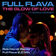 The Glow Of Love (Rob Hardt Edit) by Full Flava album cover