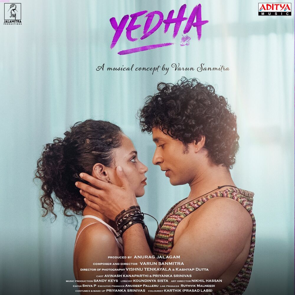 Picture of Yedha (From "Yedha")