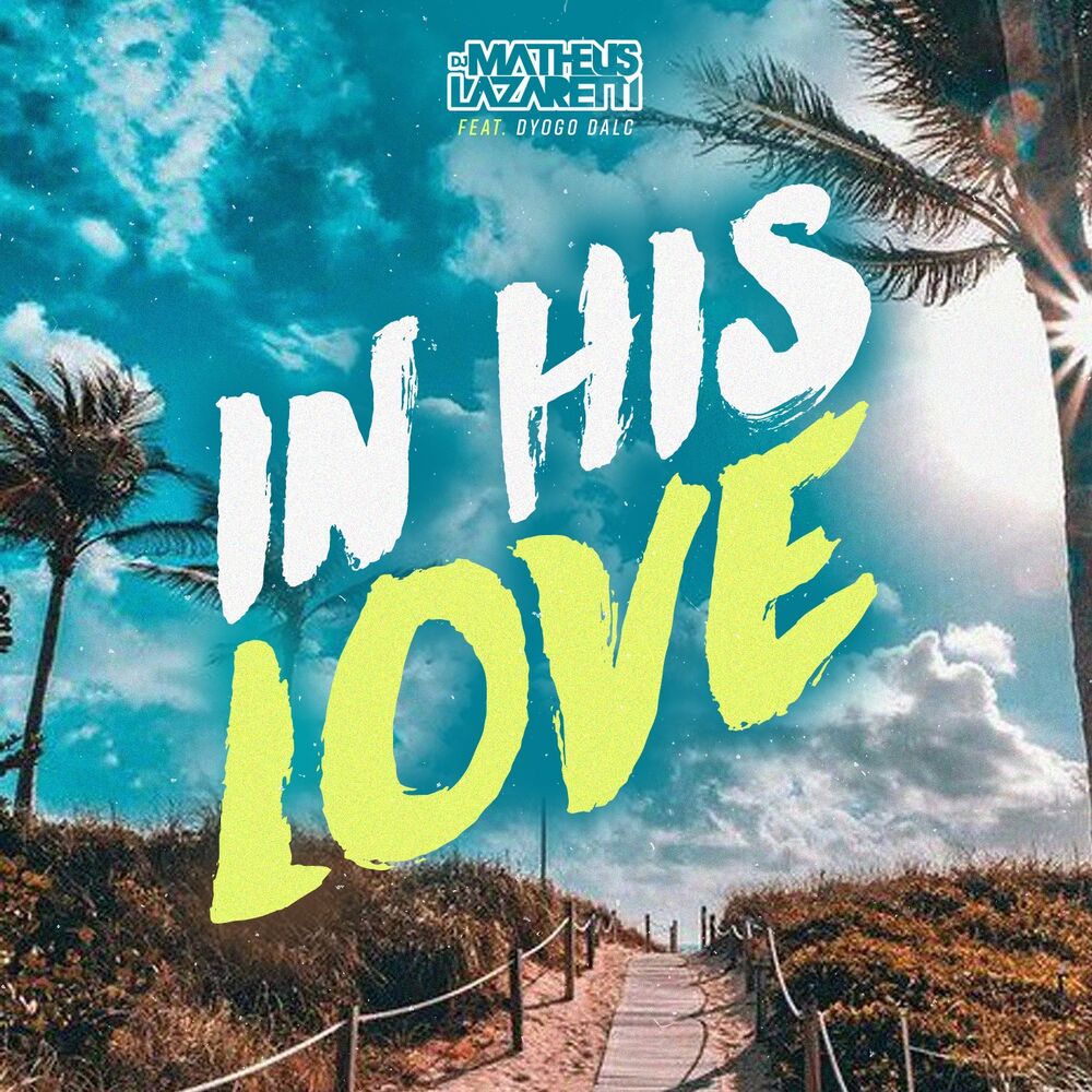 Picture of In His Love