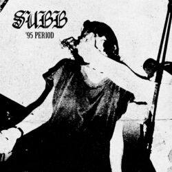 Cover of '95 Period