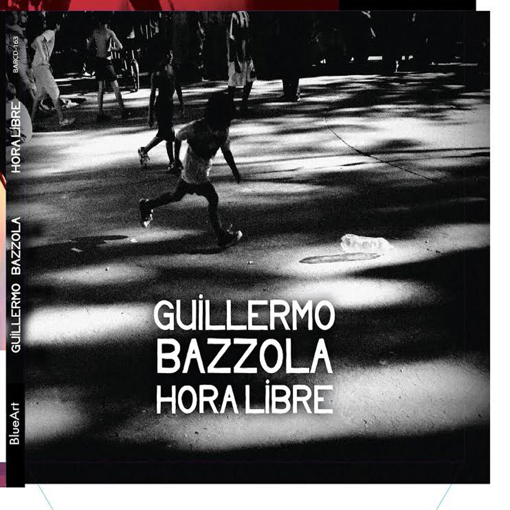 Picture of Hora Libre