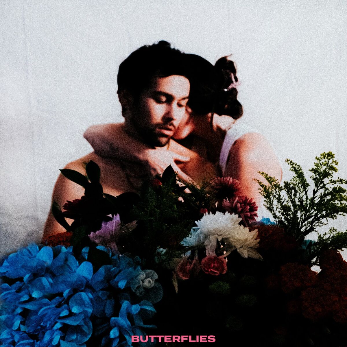 Album cover of Butterflies (feat. FLETCHER)