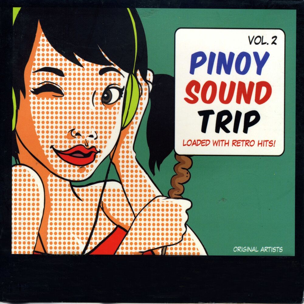 Picture of Pinoy Soundtrip, Vol. 2