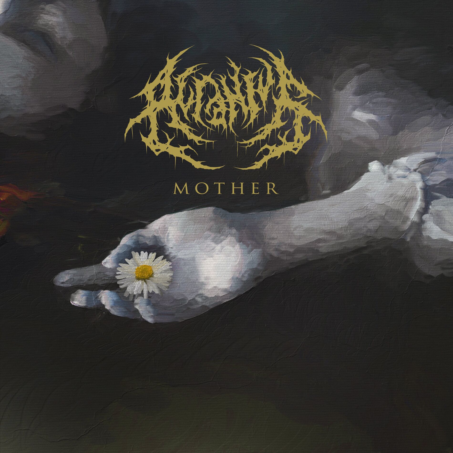 Album cover of Mother