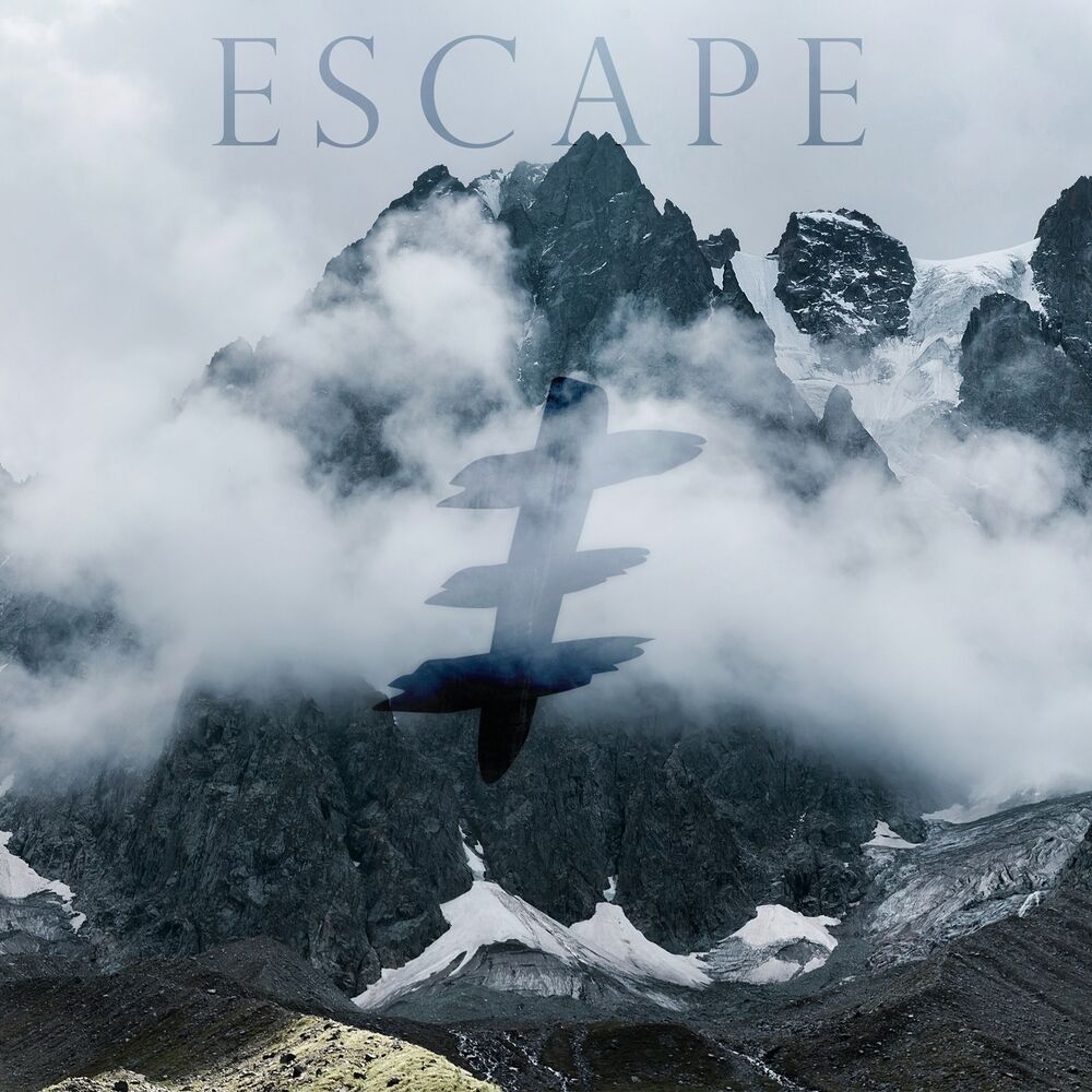Picture of Escape (feat. Ang Nova)