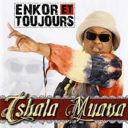 Cover of Enkor et toujours