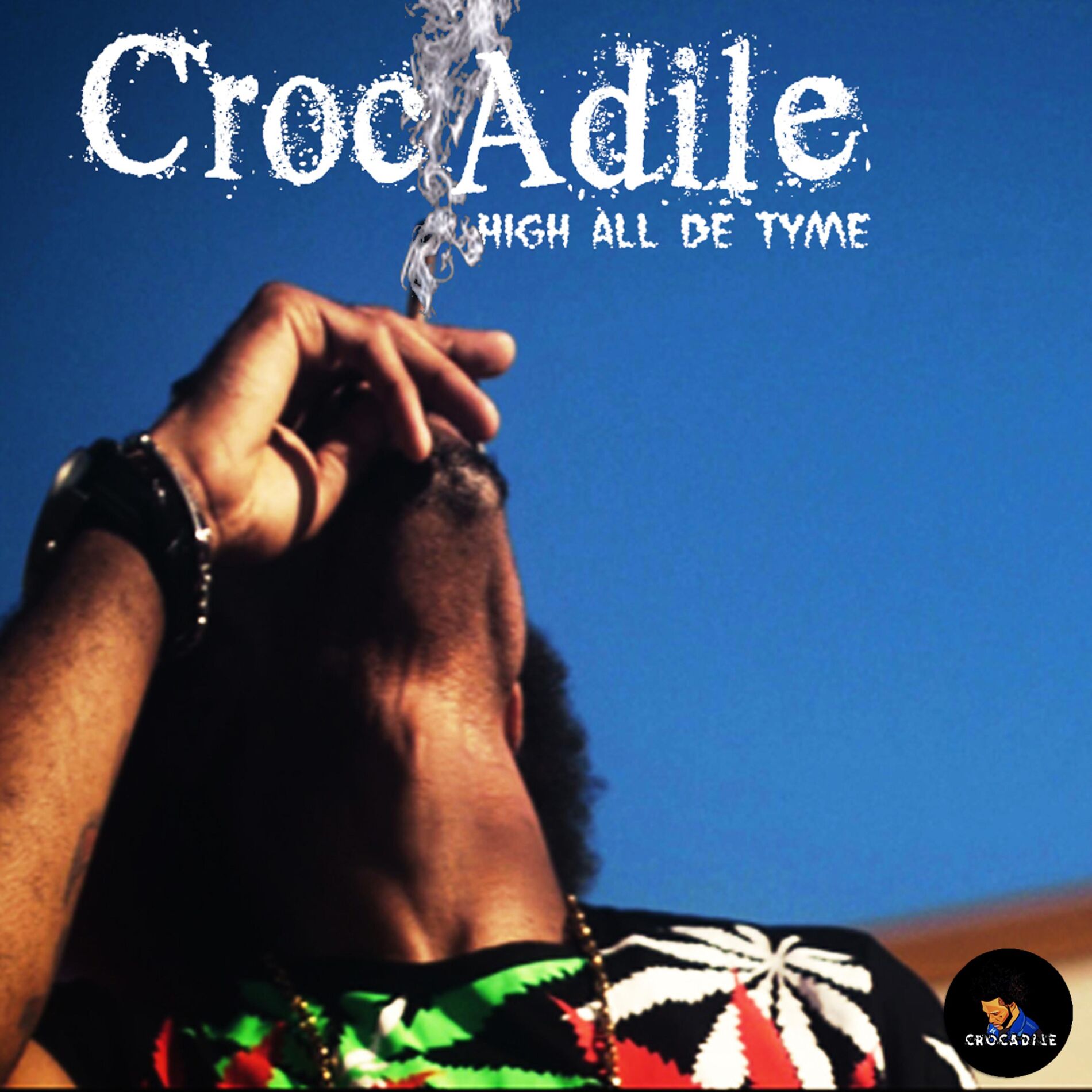 Album cover of High All de Tyme