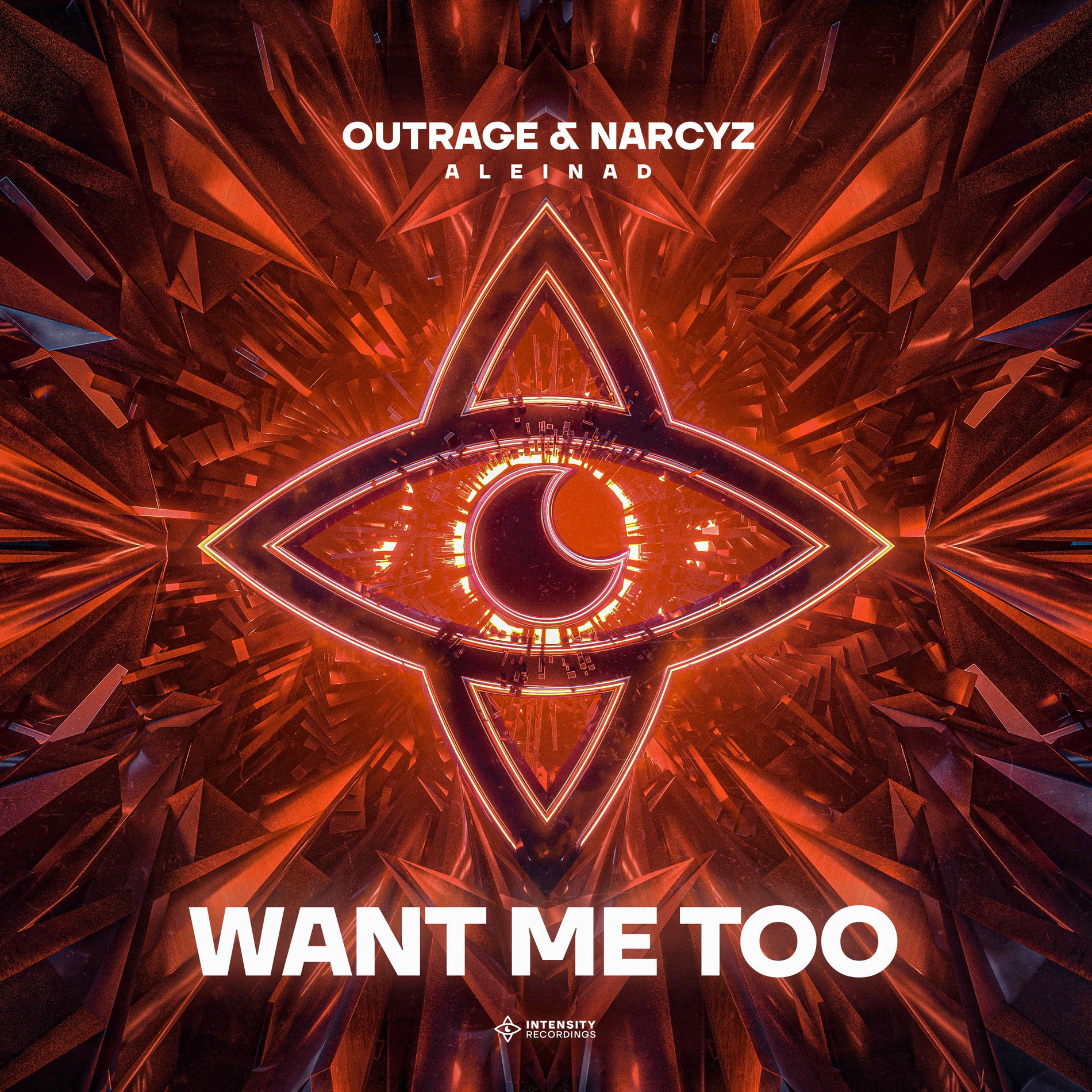 Album cover of Want Me Too