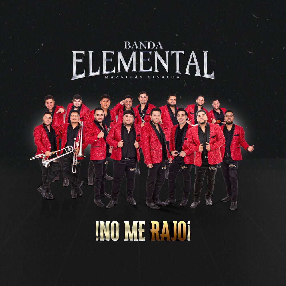 Picture of ¡No Me Rajo!