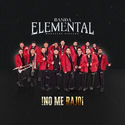 Cover of ¡No Me Rajo!