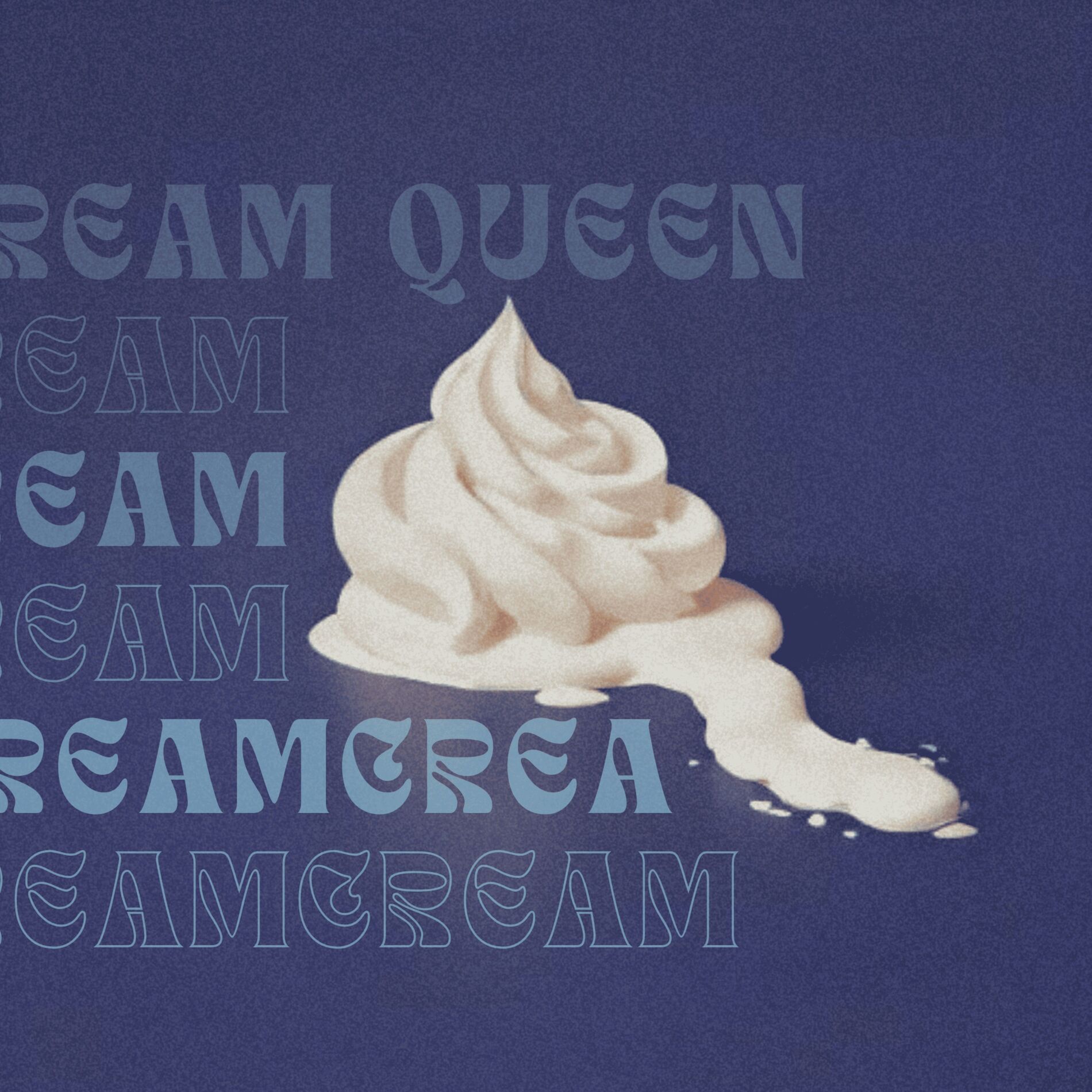 Album cover of Cream