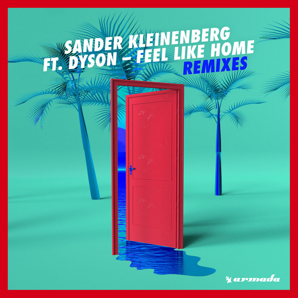 Picture of Feel Like Home (Remixes)