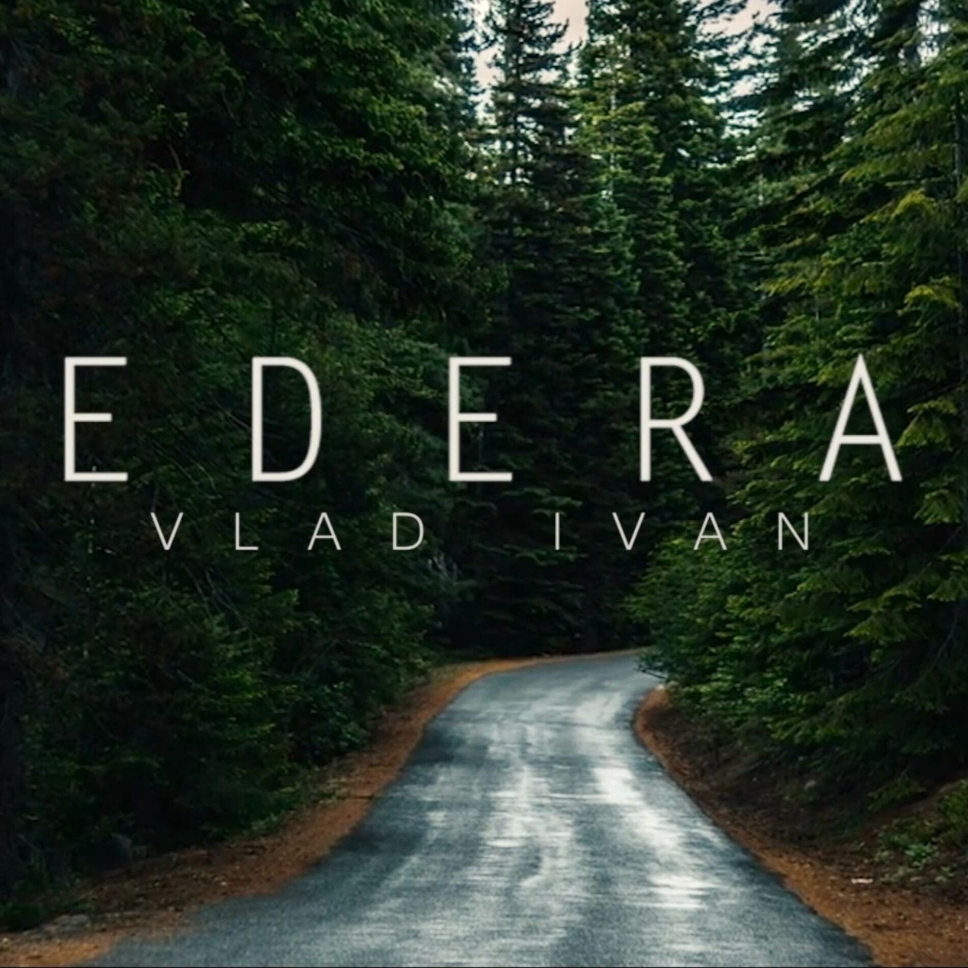 Album cover of Edera