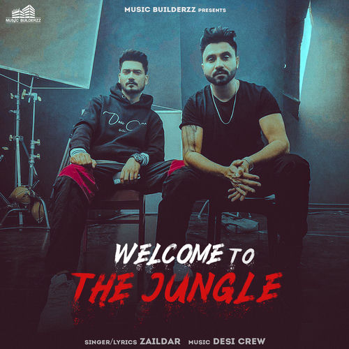 Welcome To The Jungle