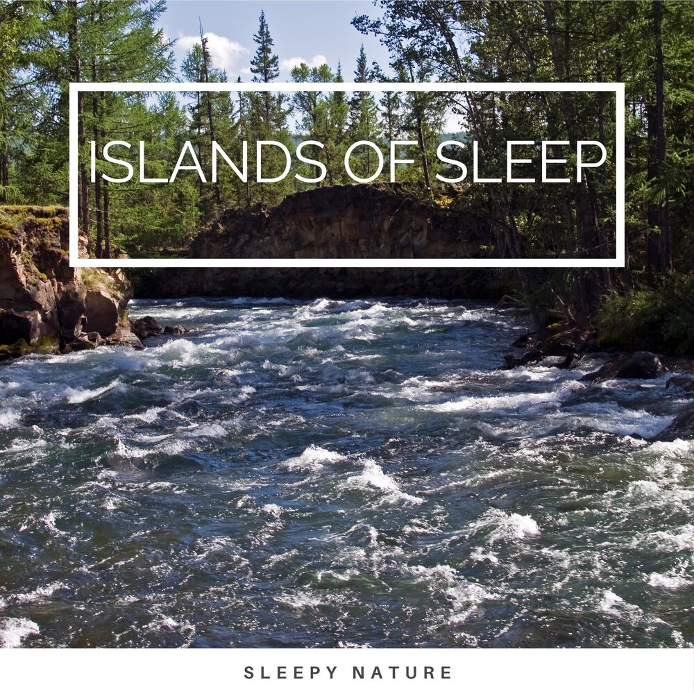 Picture of Islands of Sleep