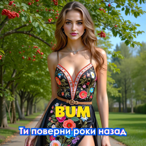 Ти поверни роки назад