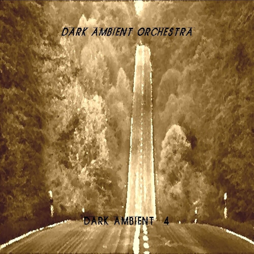 Picture of Dark Ambient, Vol. 4