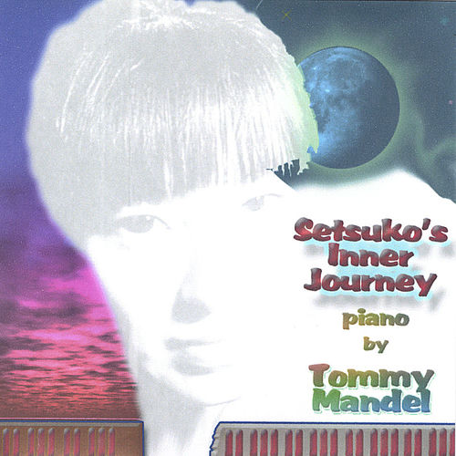 Setsuko's Inner Journey sleeve
