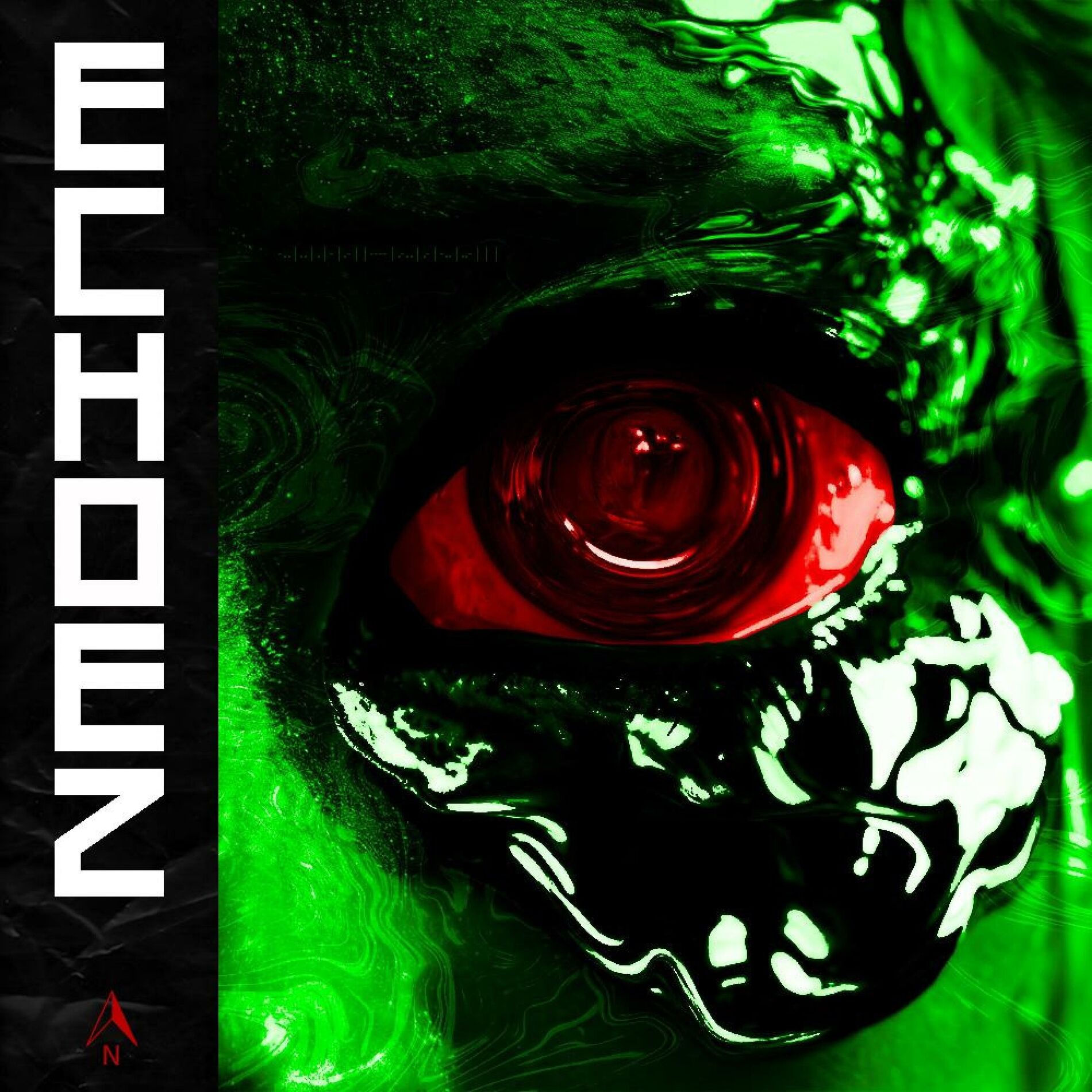 Album cover of ECHOEZ