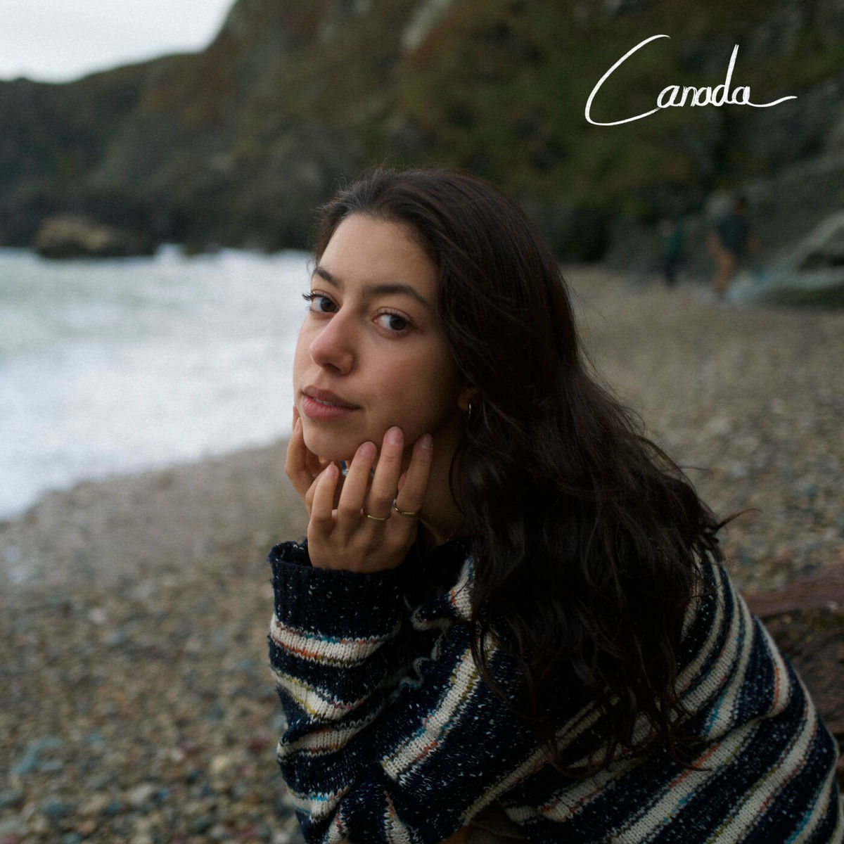 Album cover of Canada