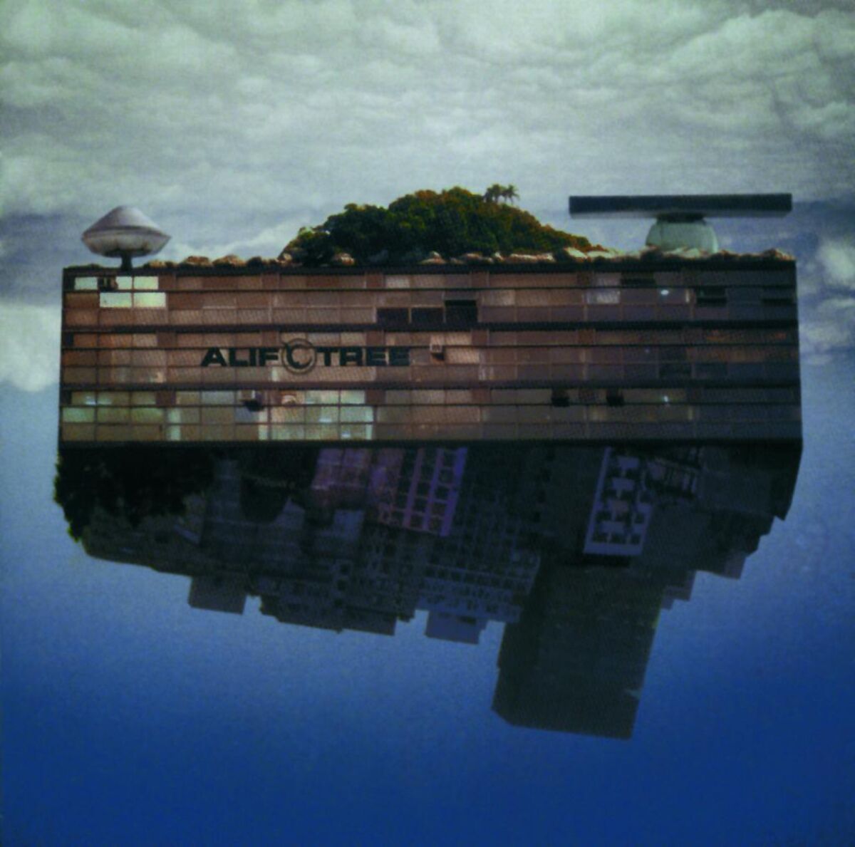 Album cover of Solitude's Song