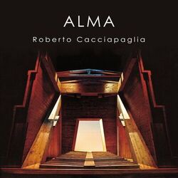 Cover of Alma