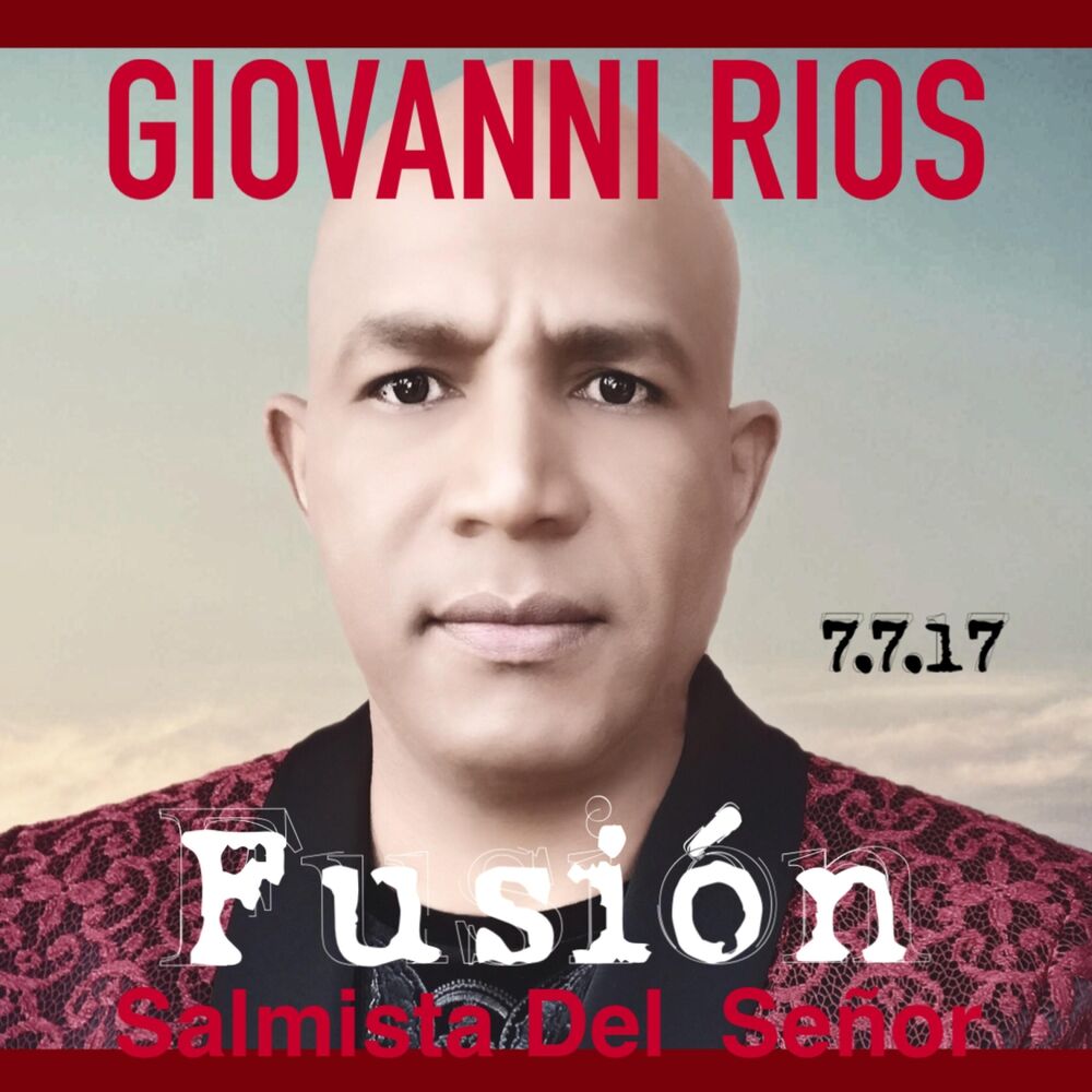 Picture of Fusion 7.7.17: Salmista del Señor