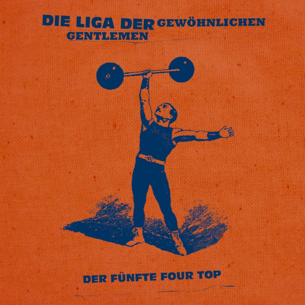 Picture of Der fünfte Four Top