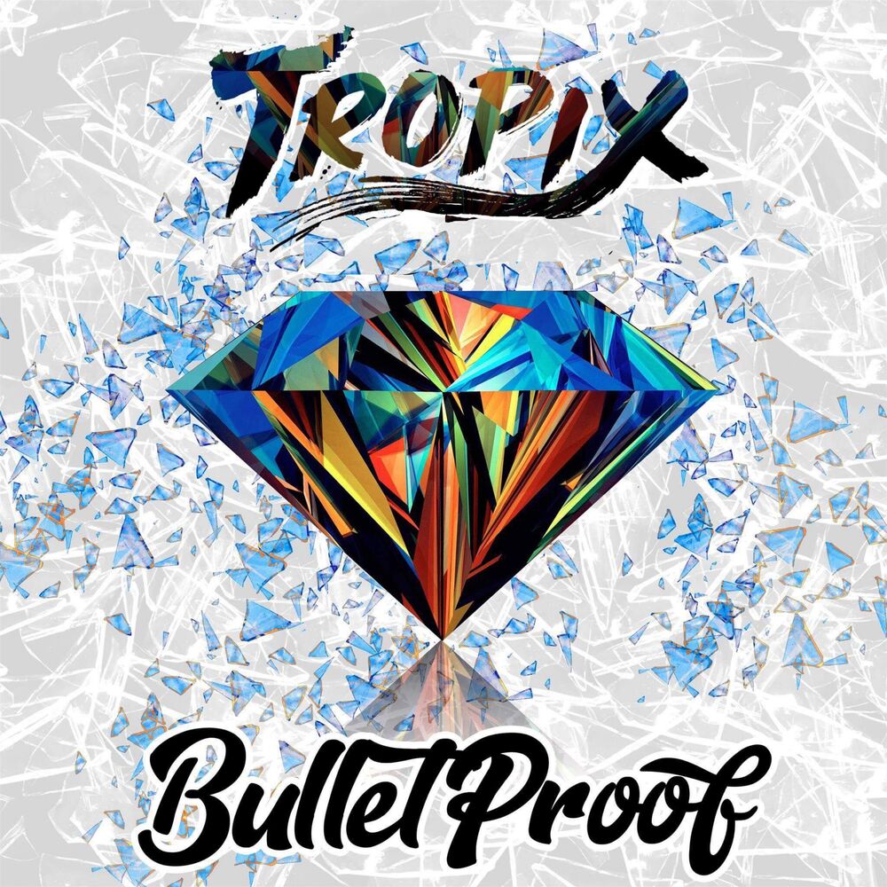 Picture of Bulletproof