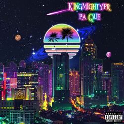 Cover of Pa Que