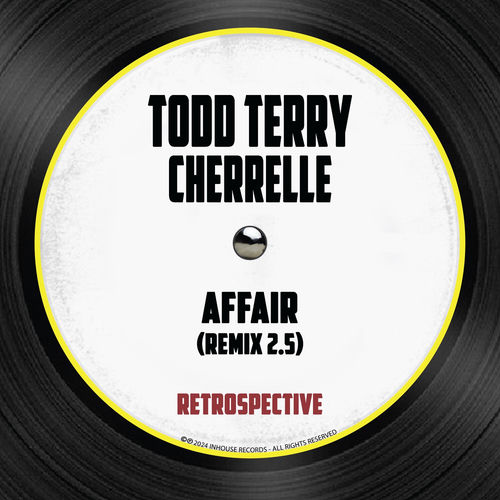 Affair (Remix 2.5) artwork