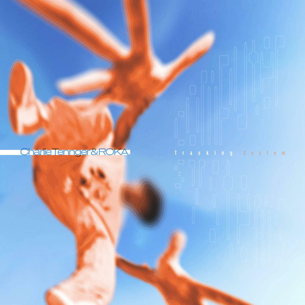 Don't Let Go artwork