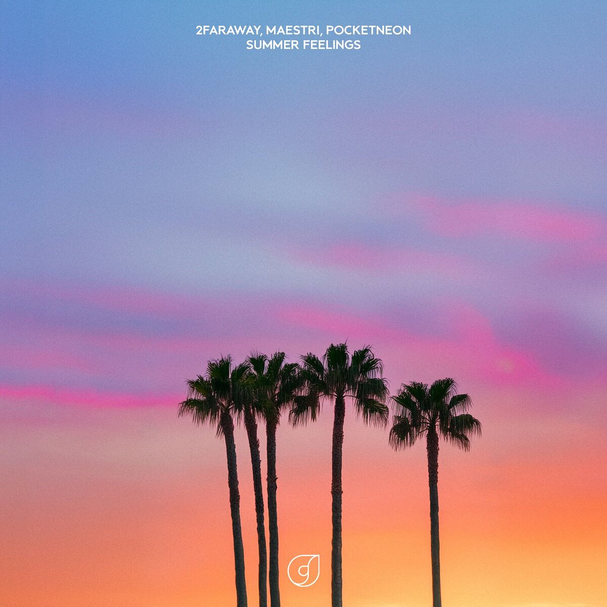 Album cover of Summer Feelings