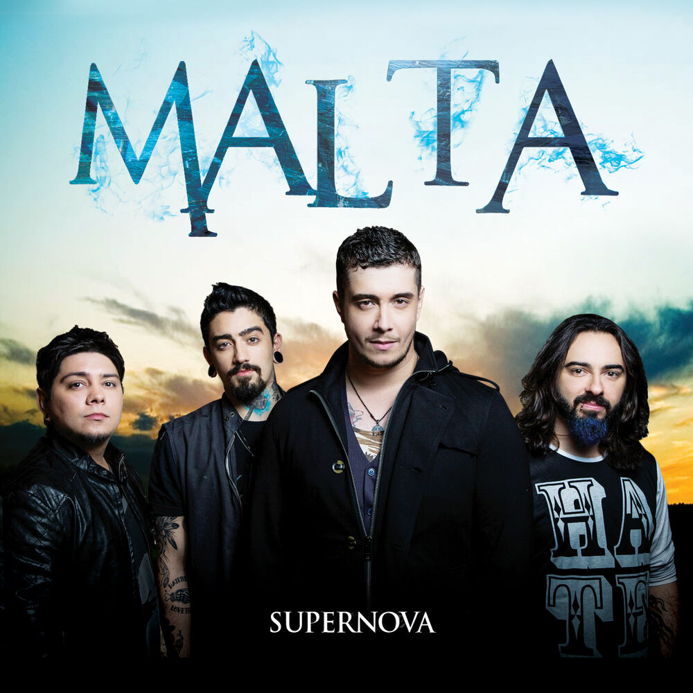 Picture of Supernova