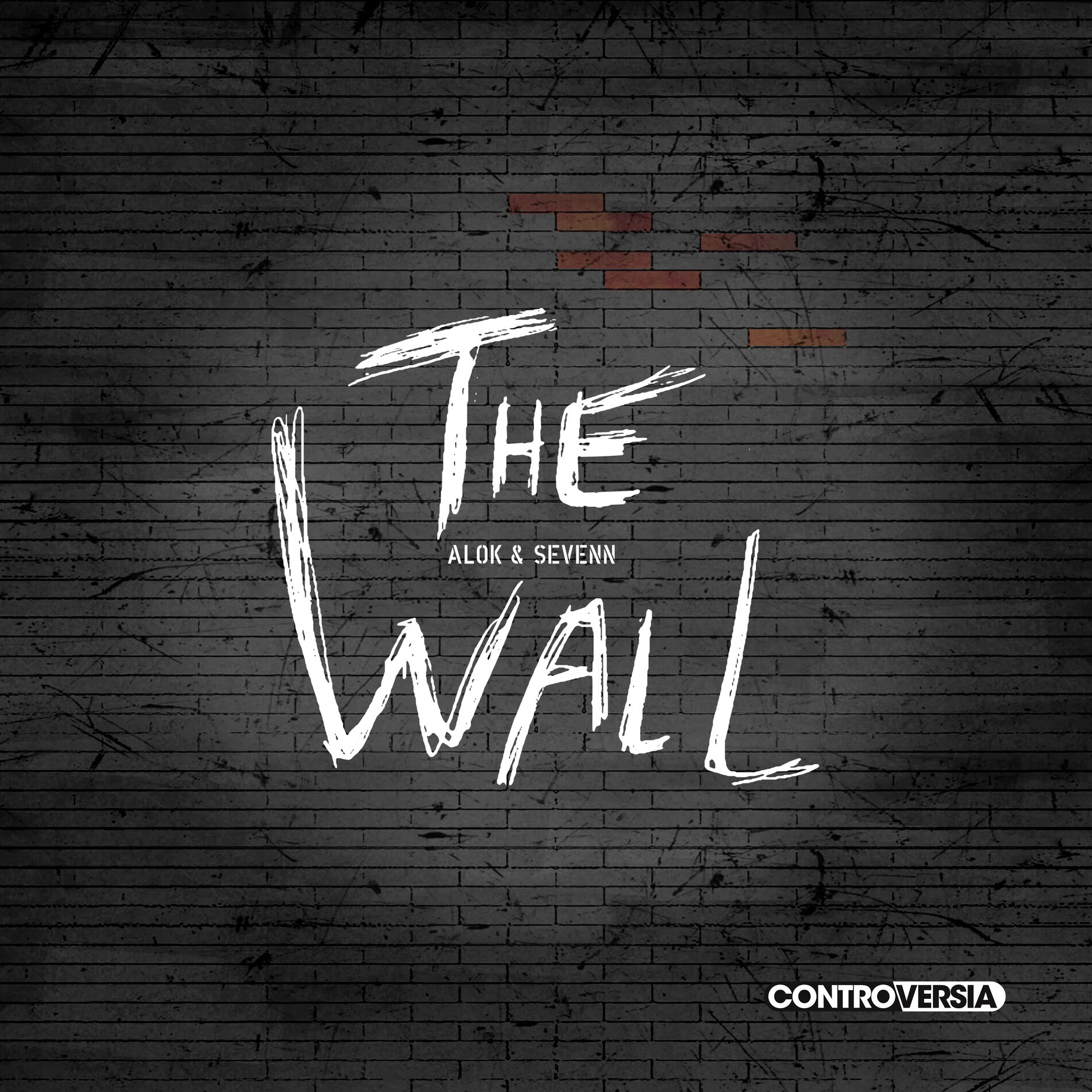 Album cover of The Wall
