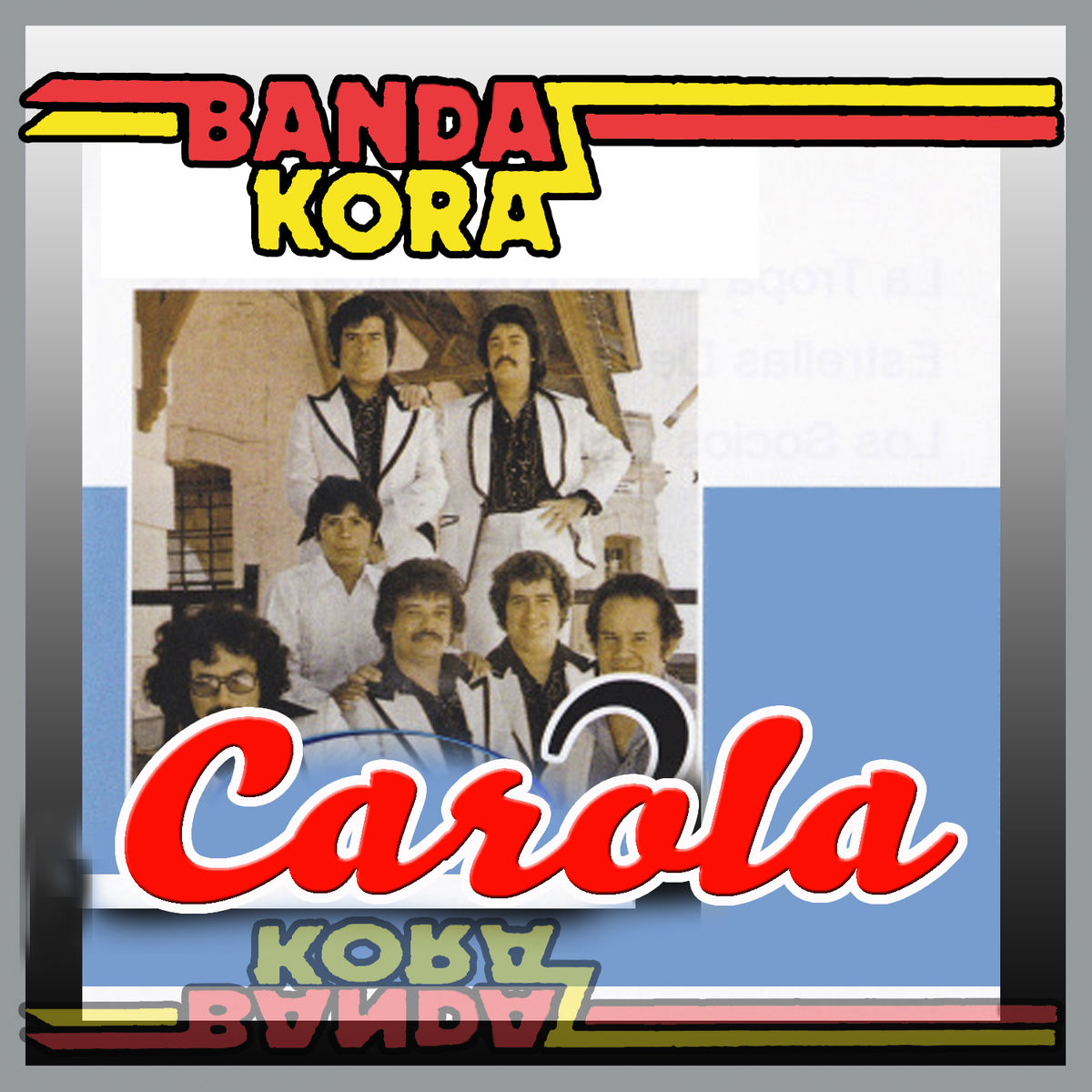 Album cover of La Tercera del Cafetero